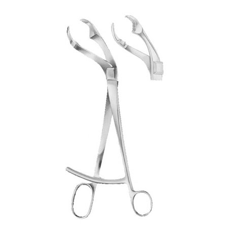 Forceps