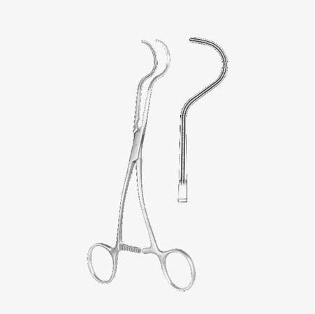 Forceps